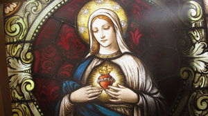 La Vierge Marie a-t-elle eu des tentations?